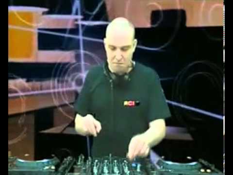 Uho @ RTS.FM Moscow - 20.05.2010