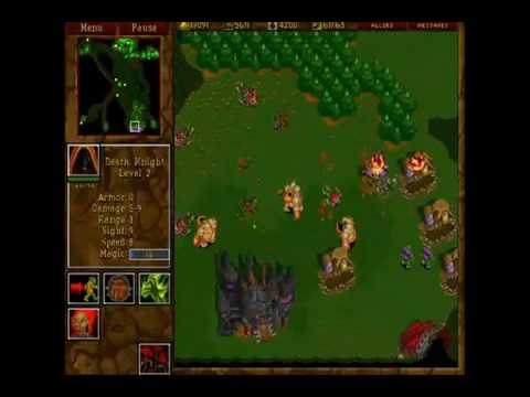 Top VGM #229 - Warcraft II - Orc 6