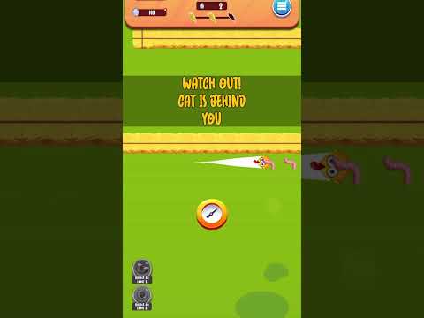 Clucky Chicken Escape Puzzle