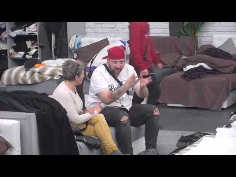 SHAN SE ZALI TANJI NA SVOJ BEND - 15.12.2022. - INSTA TV