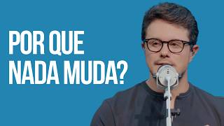 Preso no Mesmo Lugar | Deive Leonardo