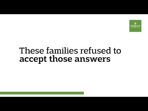 Give 250 Brain-Injured Children a Better Future