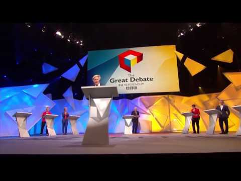 Boris Johnson INSPIRATIONAL speech on Britain with music