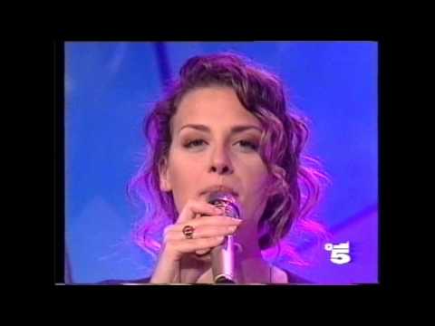 Irene Grandi - Bum Bum a Super (1996)