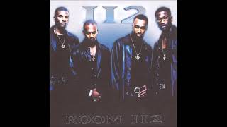 112 feat. Mase - Love Me (BIGR Extended Mix)