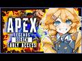 APEX LEGENDS Early Access Season 28 Dokibird