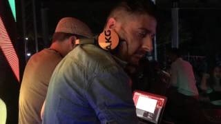 Luka J Master - live dj set discoteca capannine