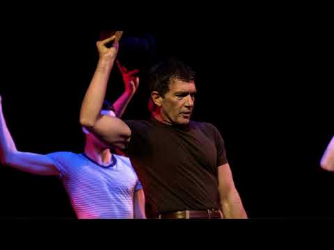 Tráiler A Chorus Line Madrid