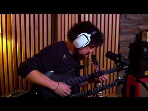 Volkan İncüvez Quartet |  Bulut + Ninni