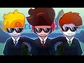 Trash Boys Team Seas
