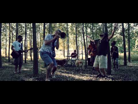 UPRIZE - MOST HIGH (Official Music Video)