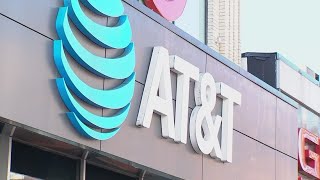 Nationwide AT&T outage causing phones to enter into SOS mode, subscribers unable to make calls, text