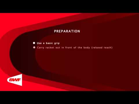 CE2M5V16 Forehand Singles Straight Block