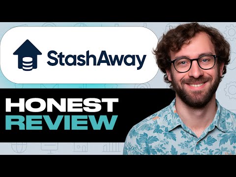 StashAway Review: Robo-Advisor Pros & Cons Breakdown
