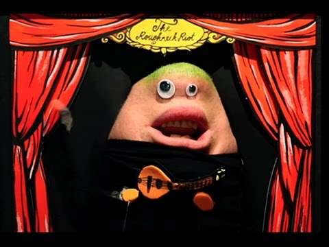 Roughneck Riot - Resistance [OFFICIAL MUSIC VIDEO]