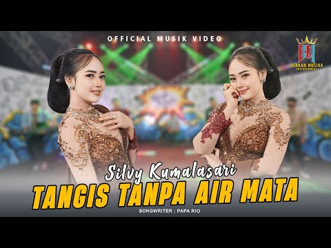 Silvy Kumalasari - Tangis Tanpa Air Mata (Official Music Video) | Versi Djandut