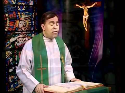 The Word -- 14th Sunday of Ordinary Time