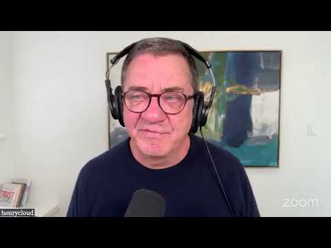 The Dr. Cloud Show | Episode 375