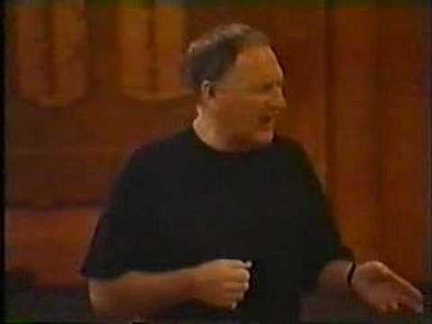 Virginia Zeani - Masterclass