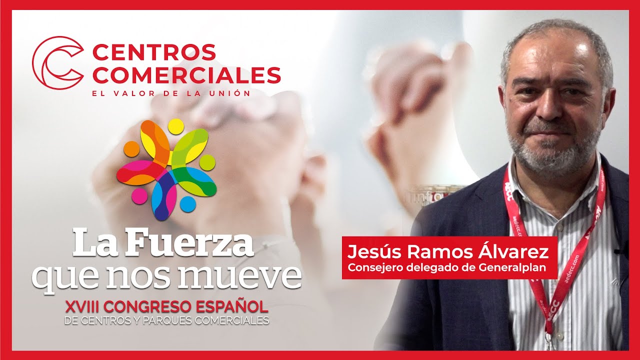 “ES IMPORTANTE CREAR ESPACIOS QUE SOBREPASEN LA MERA ACTIVIDAD COMERCIAL”