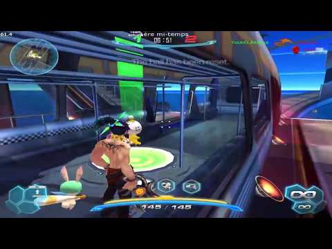 S4 League | YounG Clan | Best of Match | Open recruitment