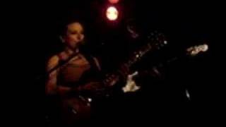 my brightest diamond - golden star (live)