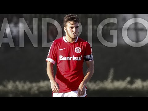 ANDRIGO ARAÚJO | S. C. INTERNACIONAL