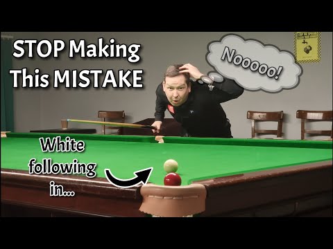 Understand and MASTER The STUN SHOT