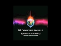 01. Valkyrie Missile - Angels & Airwaves HQ 