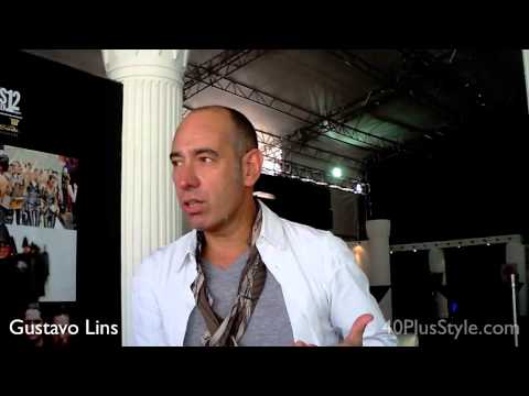 Designer Gustavo Lins explains why haute couture is not art