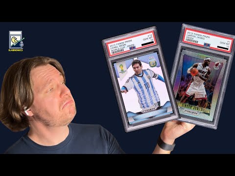 Episode 40 A Prizm Cross-Sport Comparison