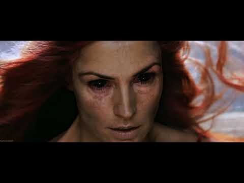 X Men;   Wolverine & Storm vs Juggernaut & Callisto Fight Scene 4k