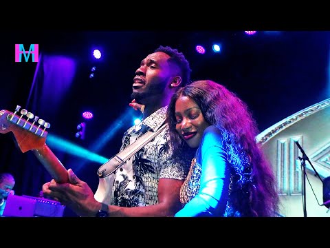 KLASS M POKO AP BAY - CADELOUSE DÉDOUBLE AK TI PAPI LIVE @ MELROSE NEW YORK 9/1/2023