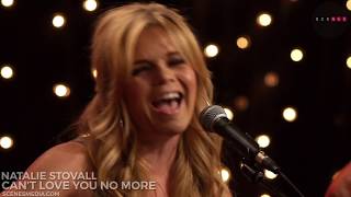 Natalie Stovall - &quot;Can&#39;t Love You No More&quot;