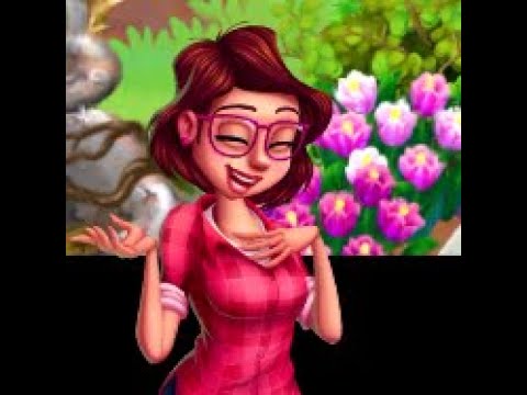 Lily’s Garden – Chapter 55: Cutscenes