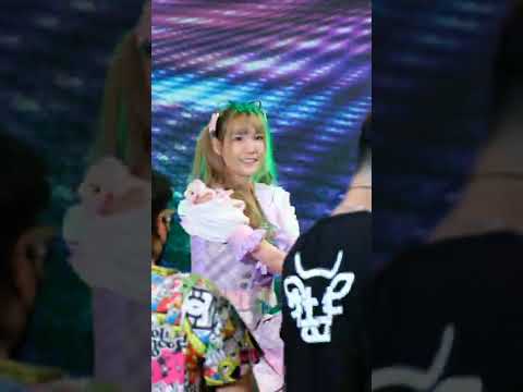 20220910 Euphonie Gyutto Star Somsom Fancam Focus