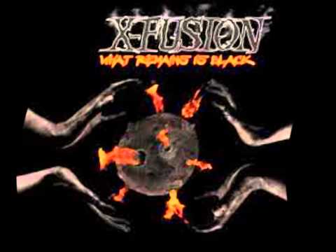 X-Fusion - Waiting for Apocalypse