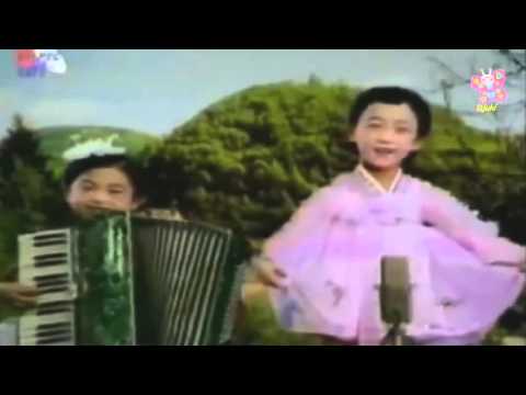 ✩Koreanke Pjevaju Titu - Tito Slobodo✩