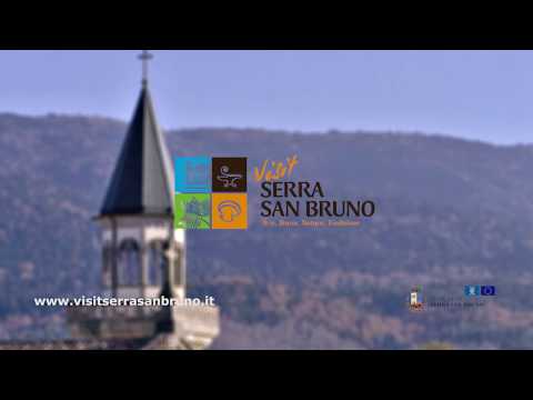 Visit Serra San Bruno video thumbnail