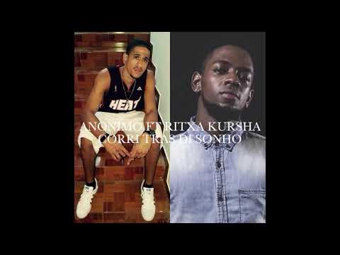 Boy Game Ft Ritxa Kursha - Corri Tras Di Sonhu