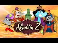 ALADDIN 2 PIRATES OF ARABIAN SEA Angry Prash