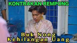 Download lagu BUK NONG LOSES HER MONEY || TROUBLESOME RENTAL HOUSE EPISODE 872 mp3