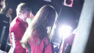 Heaven Shall Burn The Omen Live in Italy, Rock Planet 2010