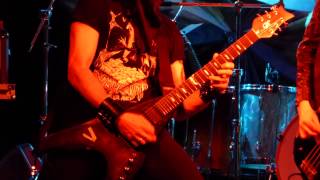 Midnight - Lust Filth and Sleaze - Pounding Metal Fest IX