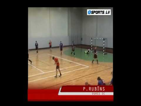 "Meņģele" - "Ogres SC"