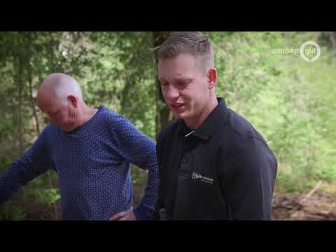 GLD doc December 6, 2020 - Our Dry Land