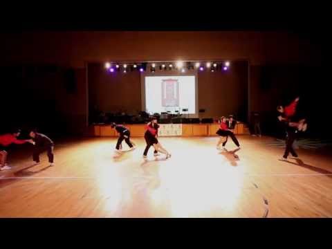 KLHC2013 - Team - Finalist. 니나노 / NiNaNo