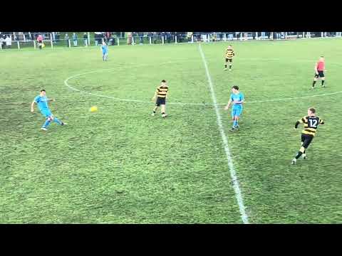 Alex jack cup final crossgates vs lochgelly albert