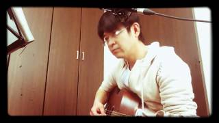 晴れた日に、空を見上げて 林部智史「就活家族〜きっと、うまくいく〜」主題歌