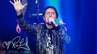 Cliff Richard - The Millennium Prayer (60th Anniversary Tour, Manchester, 12 Oct 2018)